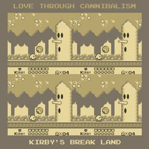 'Kirby's Break Land'の画像