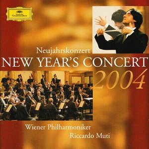 New Year's Concert 2004