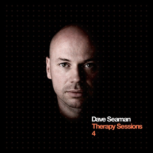 Therapy Sessions Vol 4 (Compiled & Mixed by Dave Seaman)