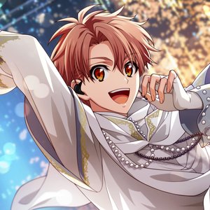 Mitsuki Izumi (CV: Tsubasa Yonaga) 的头像