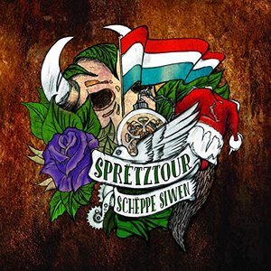 Sprëtztour