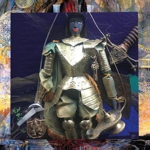 Avatar di Lord Jah-Monte Ogbon & SADHUGOLD.