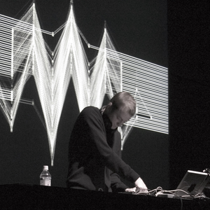 Kangding Ray photo provided by Last.fm