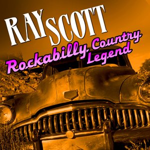 Rockabilly Country Legend