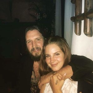 Avatar för Emile Haynie, Lana Del Rey