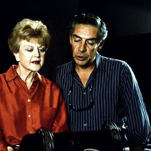 Jerry Orbach & Angela Lansbury のアバター