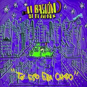 El bastón de la vieja 的头像