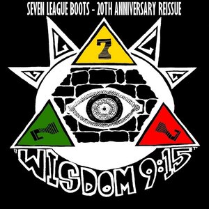 20th Anniversary Reissue (Remastered)