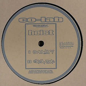 Company 7 / Salsa Jive