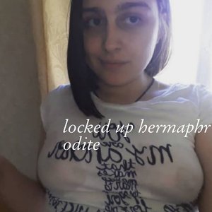 Locked Up Hermaphrodite
