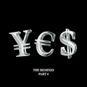 ¥€$, Pt. 4 (The Remixes) [Explicit]