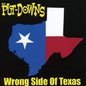 Wrong Side of Texas