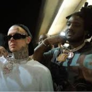Millyz x Mozzy 的头像