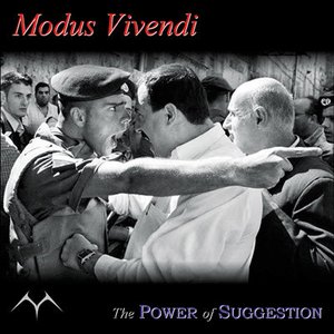 The Power of Suggestion - EP