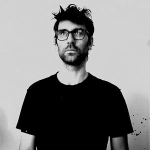 Jamie Lidell 的头像