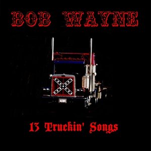 13 Truckin' Songs