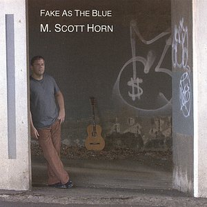 Fake as the Blue