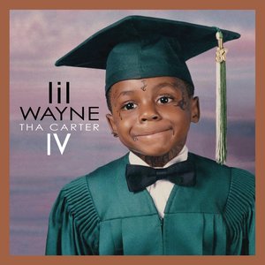 Image for 'Tha Carter IV (Complete Edition)'