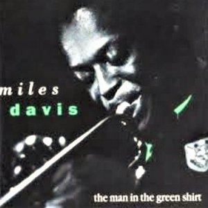 The Man In The Green Shirt
