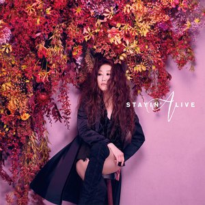 STAYIN' ALIVE - EP
