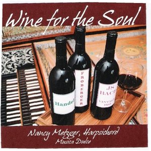 Wine For The Soul