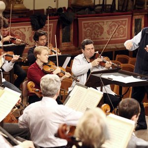 Avatar di The Viena Philharmonic Orchestra