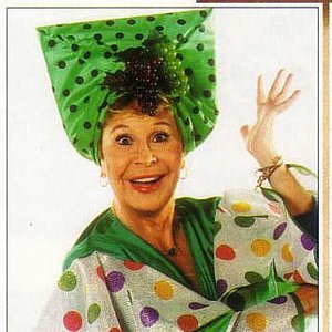 Avatar de Lina Morgan