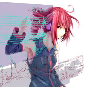 Teto Kasane 的头像