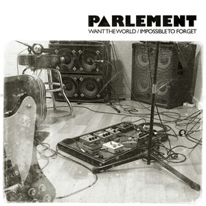 Parlement - Single