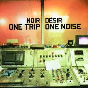 Image for 'One Trip One Noise'