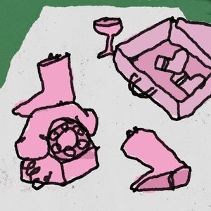 Wet Peak Stars - Single