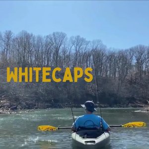 Whitecaps - Single