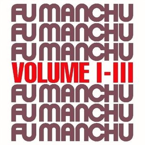 Fu 30 Volume I-III