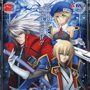 BLAZBLUE 的头像