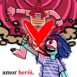 amor herói