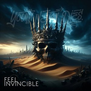 Feel Invincible (feat. Onlap) - Single