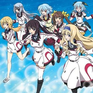 篠ノ之箒(日笠陽子),セシリア・オルコット(ゆかな),凰鈴音(下田麻美),シャルロット・デュノア(花澤香菜),ラウラ・ボーデヴィッヒ(井上麻里奈),更識楯無(斎藤千和),更識簪(三森すずこ) 的头像