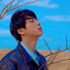 Avatar for BTS (Jin)