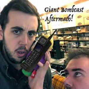 Avatar for Giant Bombcast Aftermath!