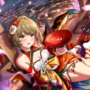 Takagaki Kaede のアバター