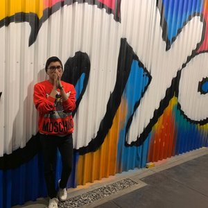 DJ Piero Pineda 的头像