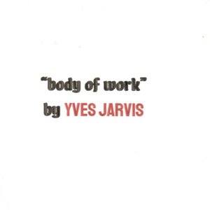 Body Of Work