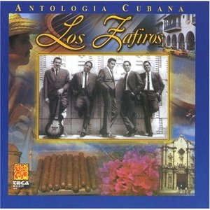 Antologia Cubana