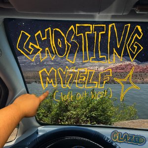 Ghosting Myself (Left Out West) - Single