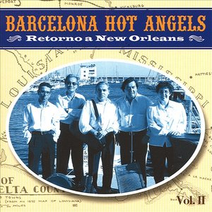 Retorno A New Orleans