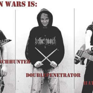 Awatar dla Thirteen Wars