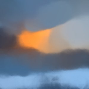 Dream of an Endless Ocean