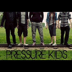 Pressure Kids