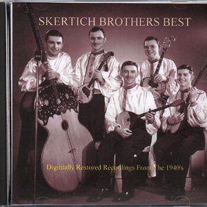 Image for 'Skertich Brothers Tamburitza Orchestra'