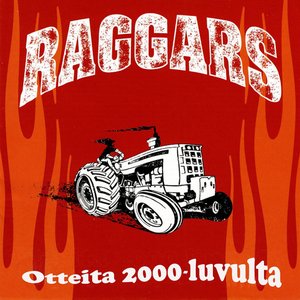 Otteita 2000-luvulta